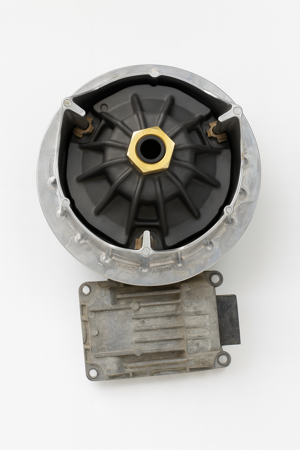 Can-Am Performance Package