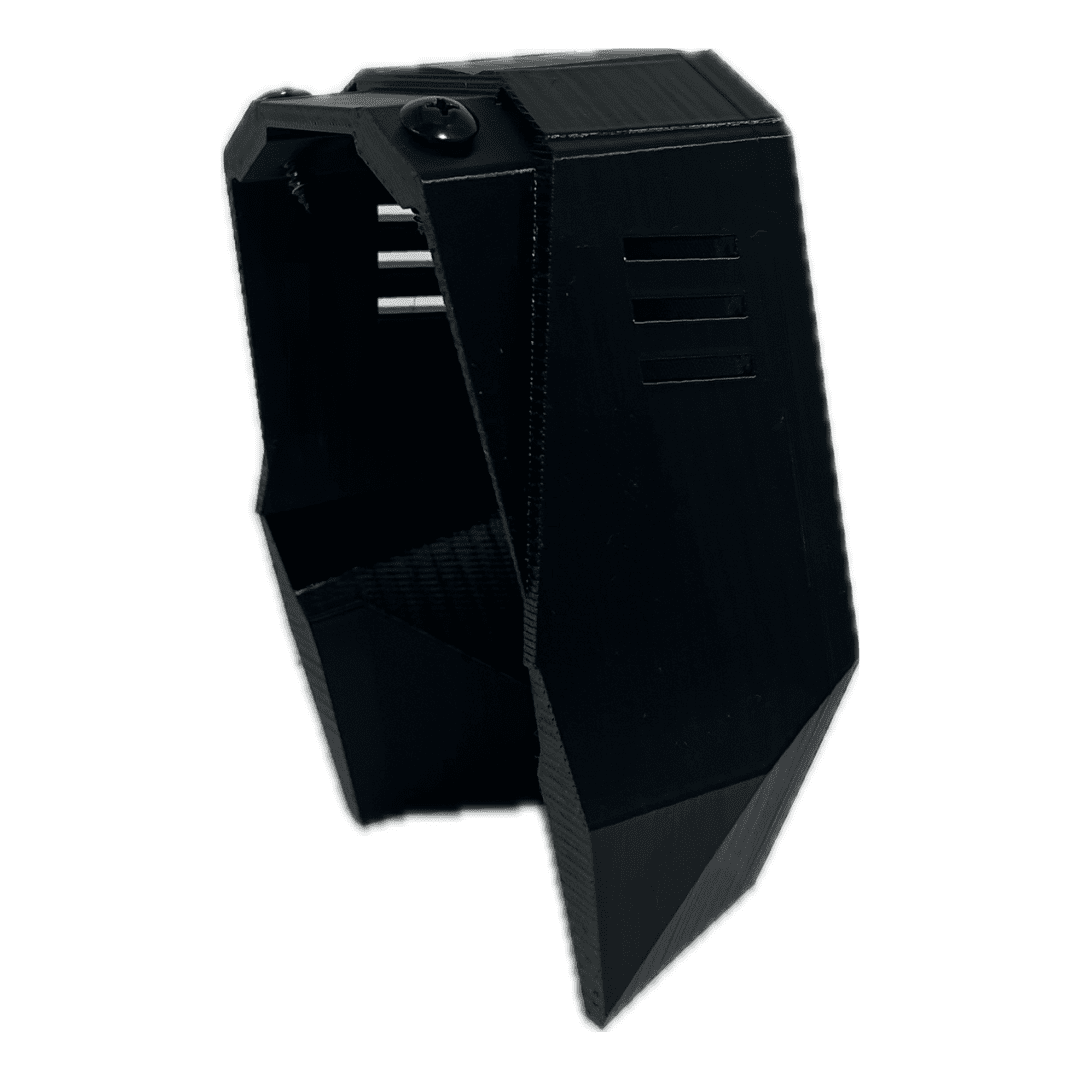 Can - Am Renegade Snorkel Horn Cover - Mylifter Garage