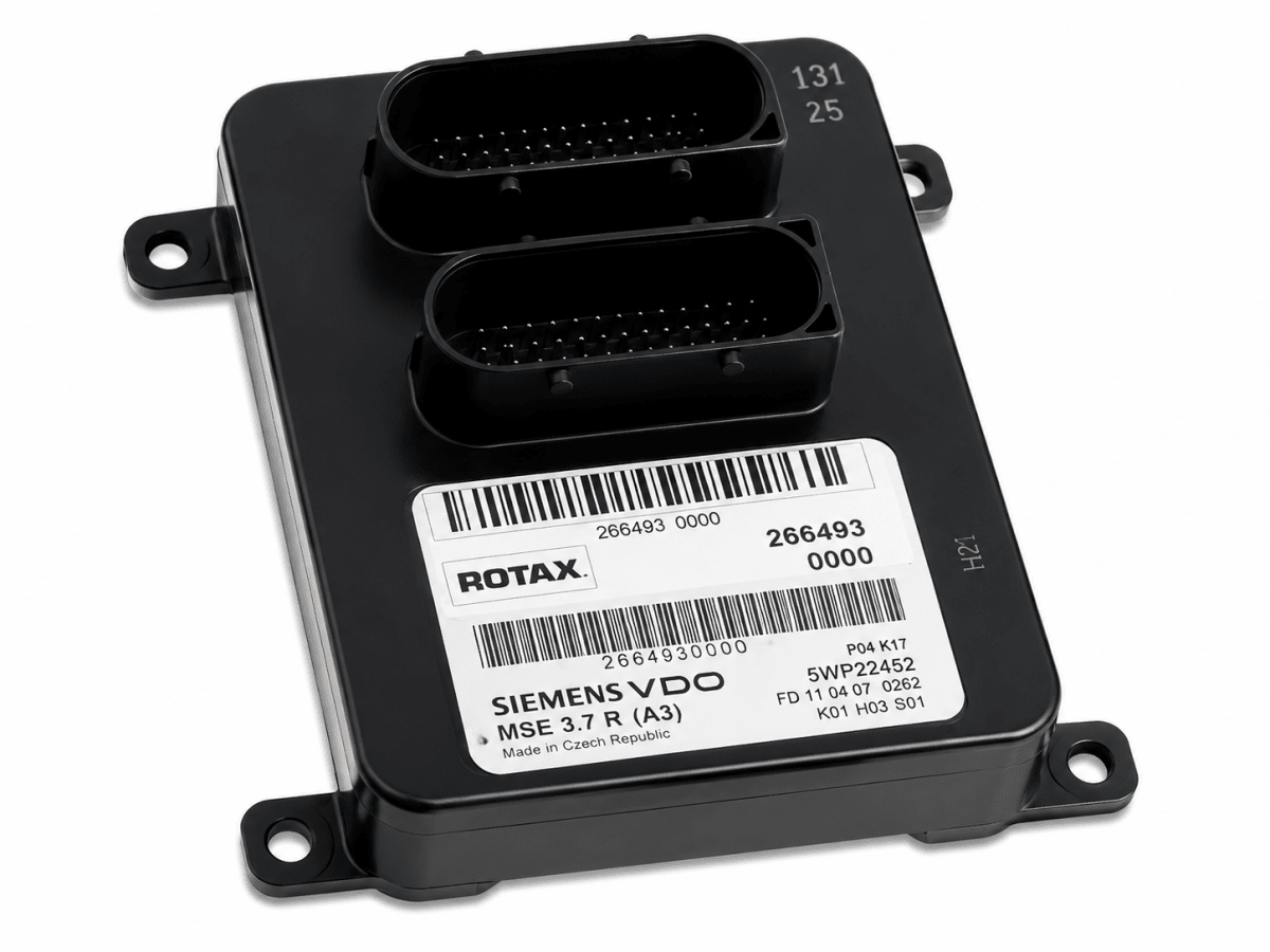 Can-Am Siemens 3.7 ECU Tuning Service – Outlander & Renegade 2006–2011 | Up to +10 HP - Mylifter Garage