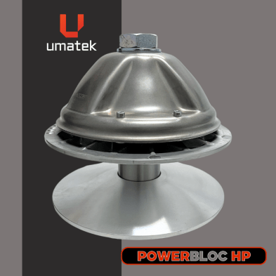 CLUTCH PWB HP CAN - AM DEFENDER TRAXTER HD10 - Mylifter Garage