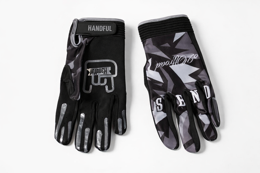 Signature Series - FULL SEND