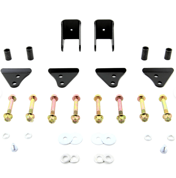 2 - Inch Lift Kit for CFMoto CForce 800XC/1000 (2019+) - Mylifter Garage