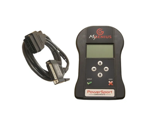 My Genius ECU Tuner for CFMOTO – Flash & Tune Your Machine By Yourself