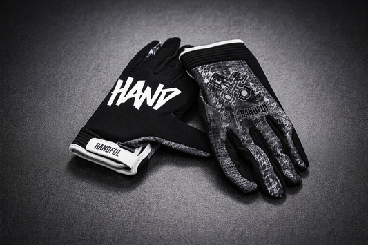 Signature Series - GET TORQUED