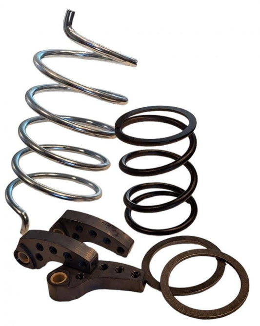 Clutch kit (STAGE 2 TRAIL) POLARIS SPORTSMAN 570 NON EBS (28"-29")