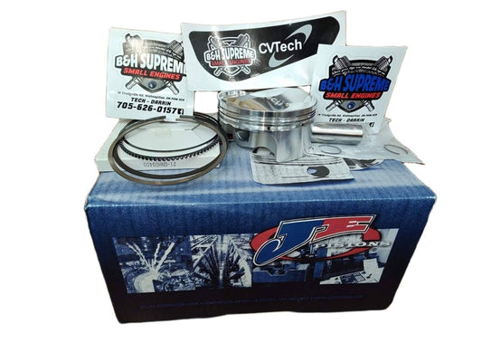 850cc High Compression Pistons - Mylifter Garage