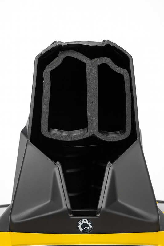 Renegade Snorkel Insert