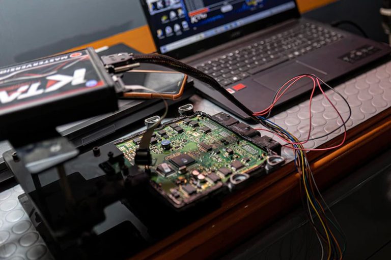 Ship-In, Ship-Out Custom ECU Tuning for ATVs, UTVs, Side x Sides