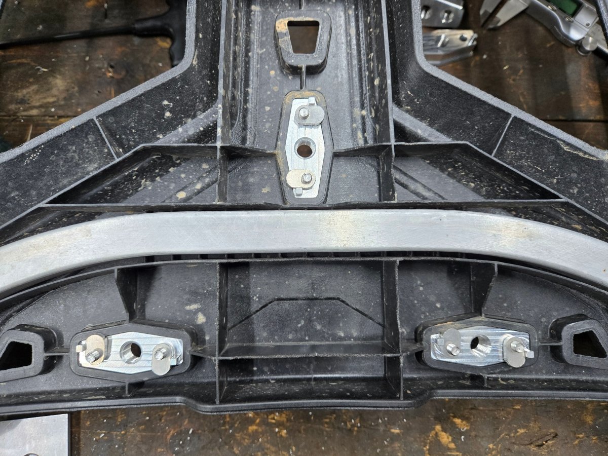 Can am Anchors TNNT - Mylifter Garage