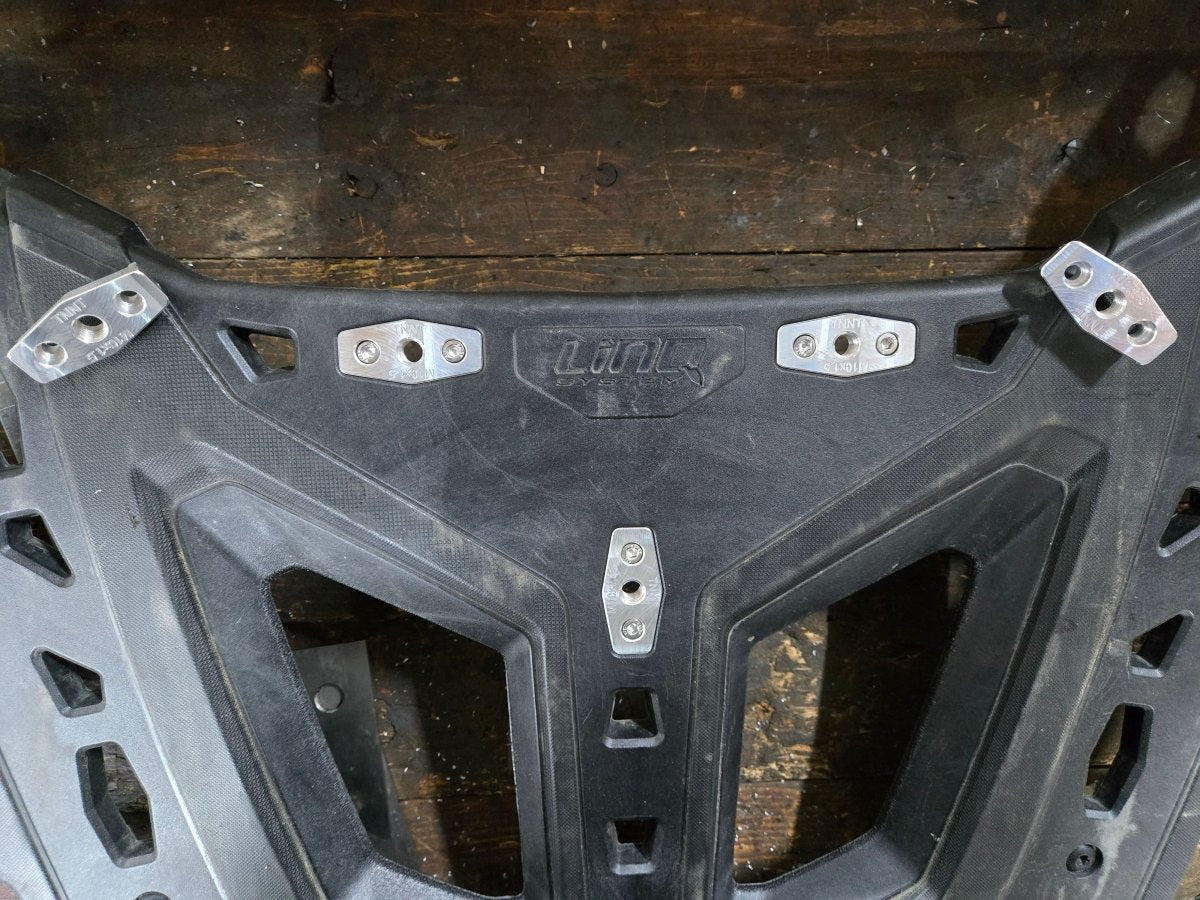 Can am Anchors TNNT - Mylifter Garage