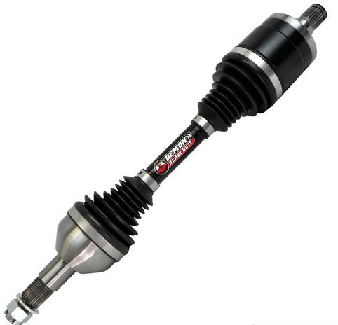 Can - Am ATV Heavy Duty CV Axle (2006–2018) – Demon Powersports - Mylifter Garage