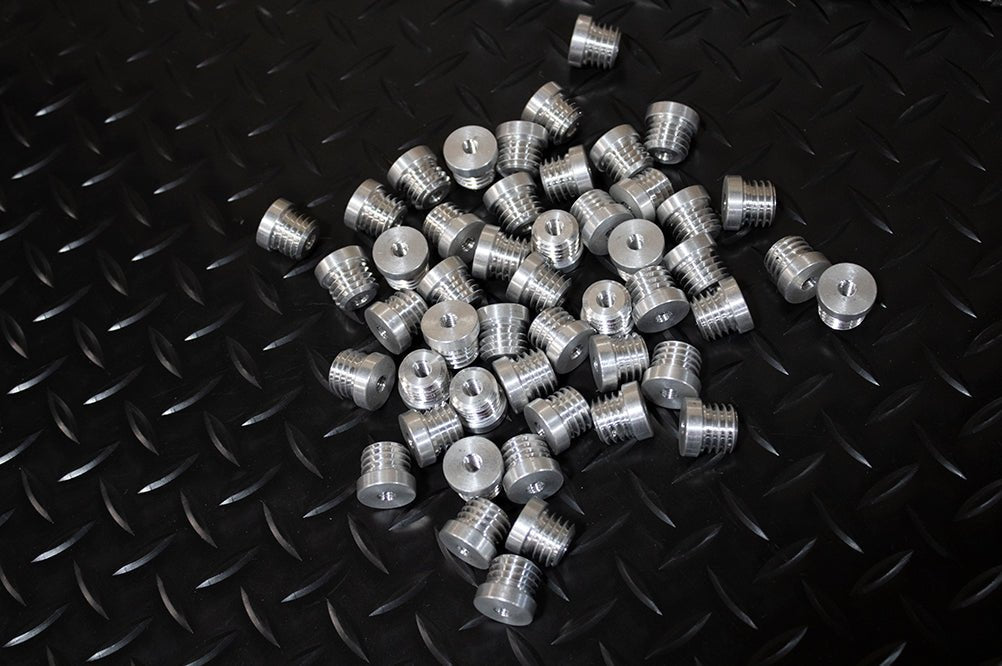 Can am CVT back Plate repair kit - Mylifter Garage