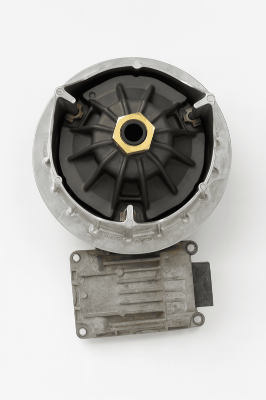 Can - Am Performance Package - Mylifter Garage