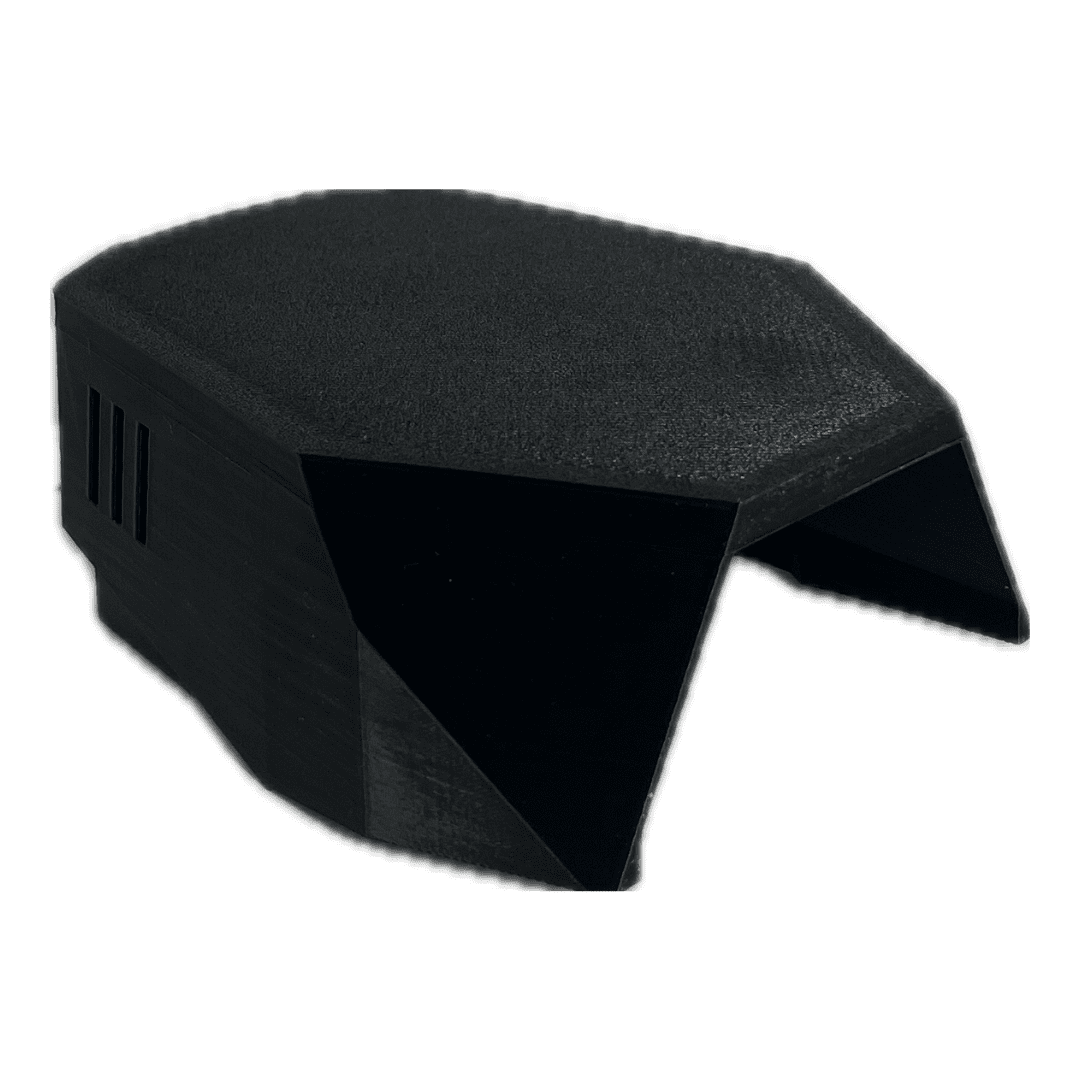 Can - Am Renegade Snorkel Horn Cover - Mylifter Garage