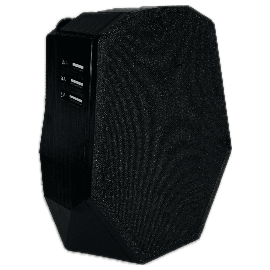 Can - Am Renegade Snorkel Horn Cover - Mylifter Garage