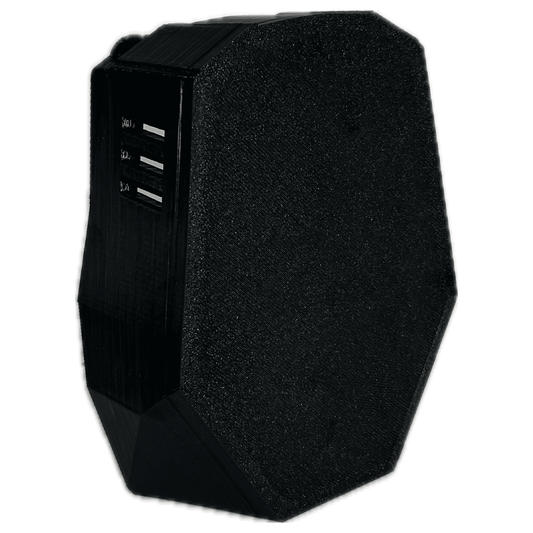 Can - Am Renegade Snorkel Horn Cover - Mylifter Garage