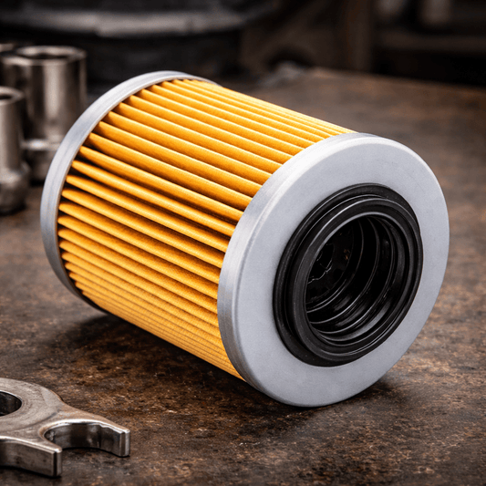 Can - Am / Sea - Doo / Ski - Doo Oil Filter – OEM Replacement | Maverick, Outlander, Renegade, Defender & More - Mylifter Garage