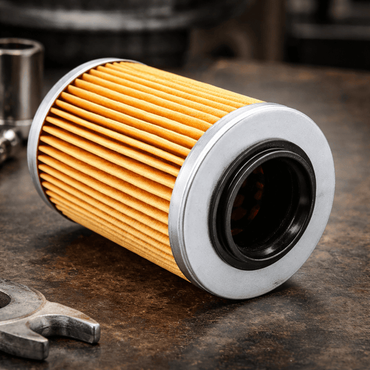 CFMOTO OEM Oil Filter – 0800 - 011300 | CForce, UForce & ZForce Models - Mylifter Garage