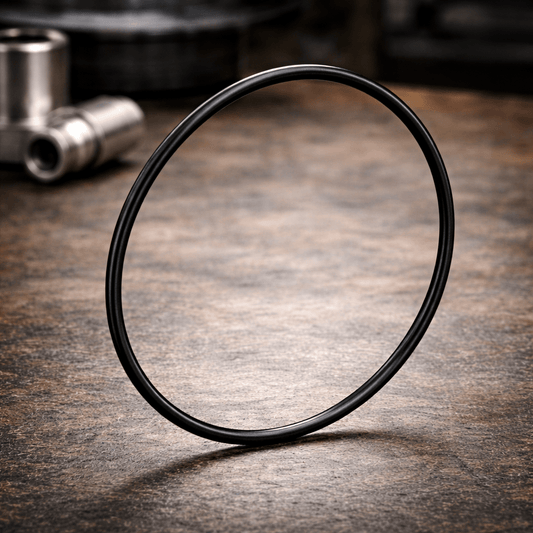 CFMOTO Oil Filter Cover O - Ring Seal – OEM Replacement | CForce, UForce & ZForce Models - Mylifter Garage