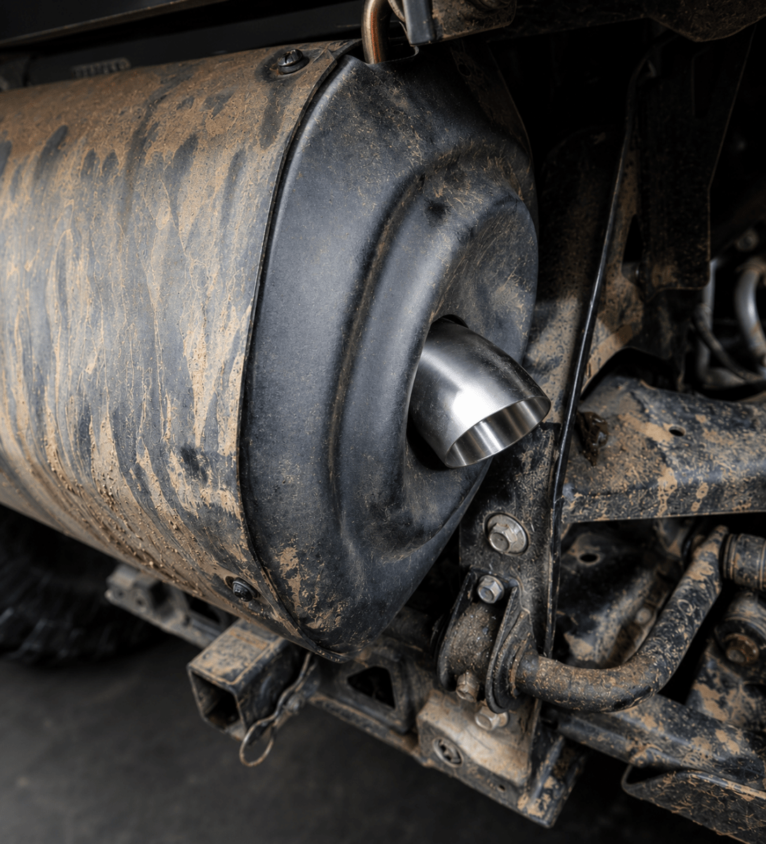 CFMOTO U10 PRO ECU TUNE - Mylifter Garage