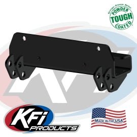 CFMOTO U10 PRO UTV Plow Mount (106645) – Flash Sale | Only 1 Left - Mylifter Garage