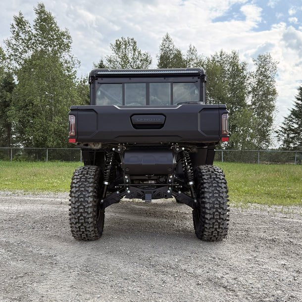 CFMoto UForce U10 PRO — 2.5in Lift Kit - Mylifter Garage