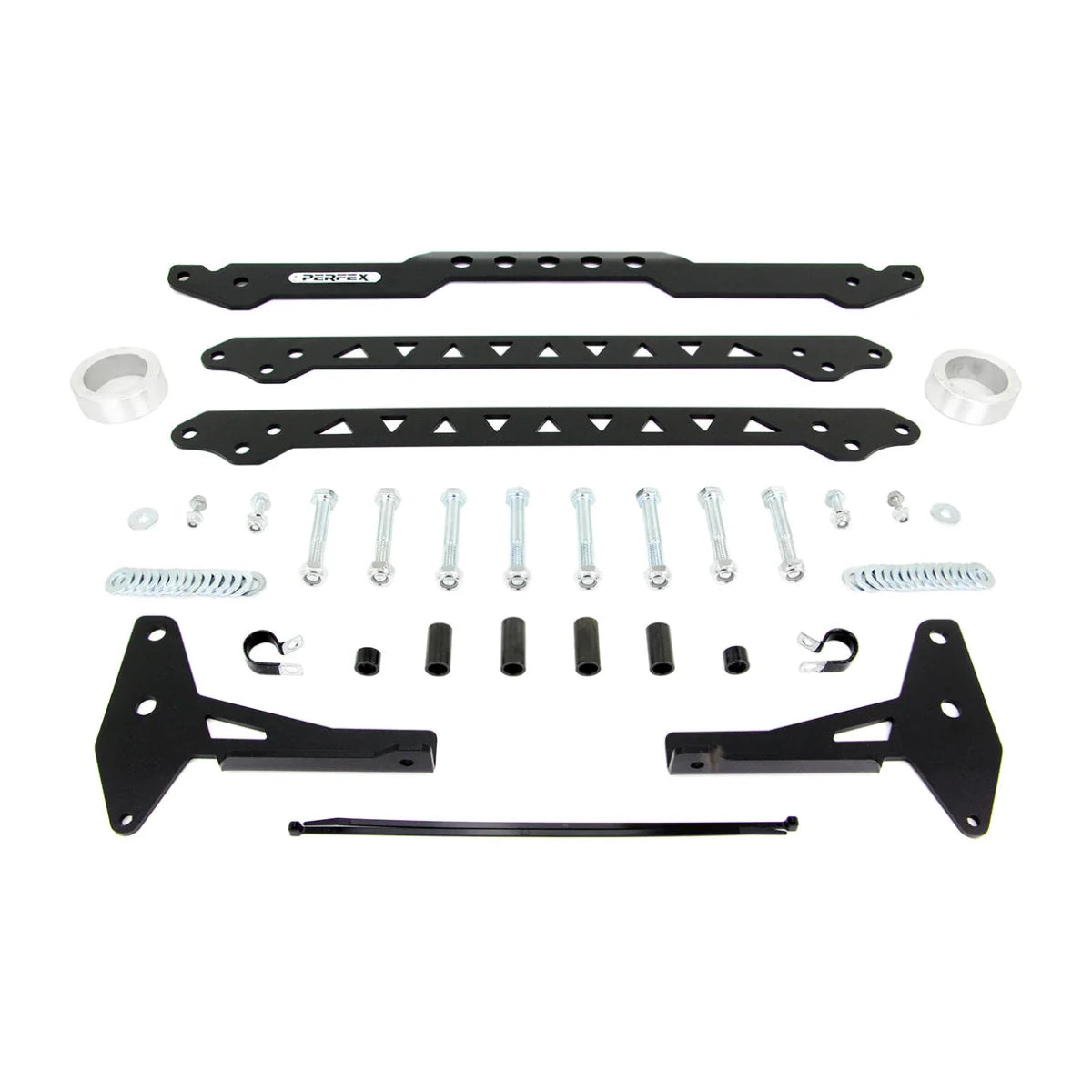 CFMoto UForce U10 PRO — 2.5in Lift Kit - Mylifter Garage