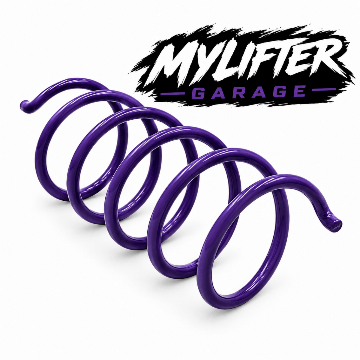 CFMOTO UFORCE U10 Pro Highland Heavy-Duty Secondary Clutch Spring – 32"–35" Tires - Mylifter Garage