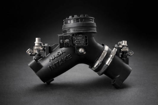 Cforce 1000 Intake - High performance - Mylifter Garage