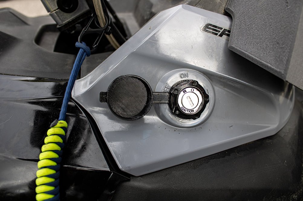 Cforce Key Protector - Mylifter Garage