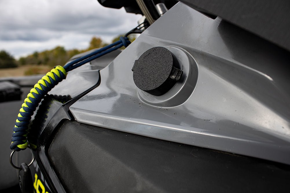 Cforce Key Protector - Mylifter Garage