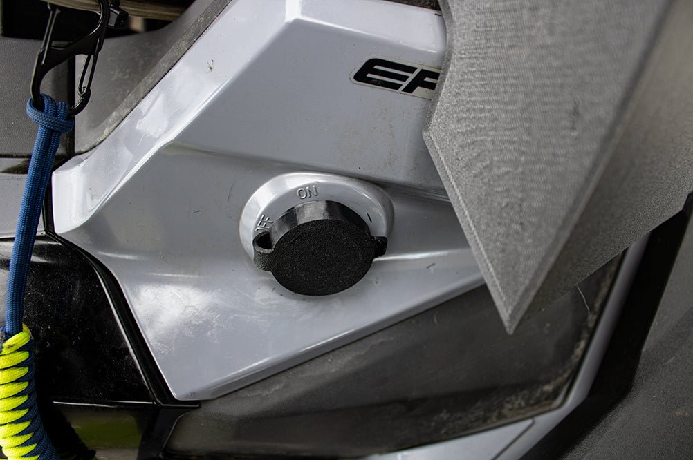 Cforce Key Protector - Mylifter Garage