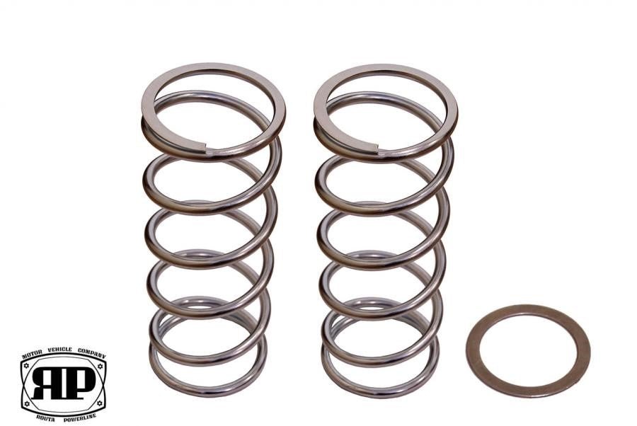 Clutch kit STAGE 2 MUD Can - Am Outlander / Renegade - Mylifter Garage