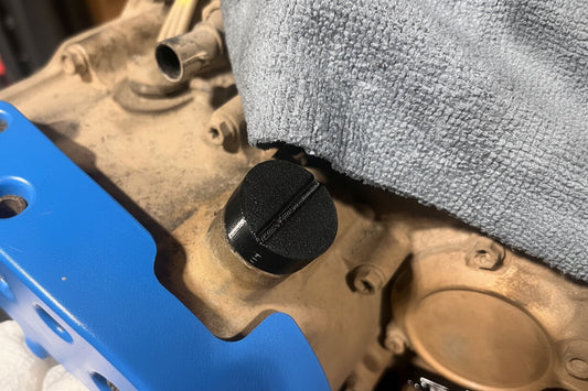 DIY BUDGET CAN AM TIMING TOOLS - Mylifter Garage