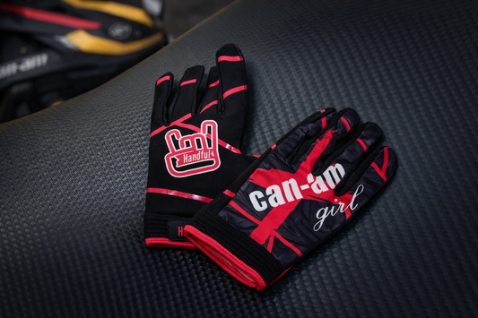 Signature Series - CAN AM GIRL