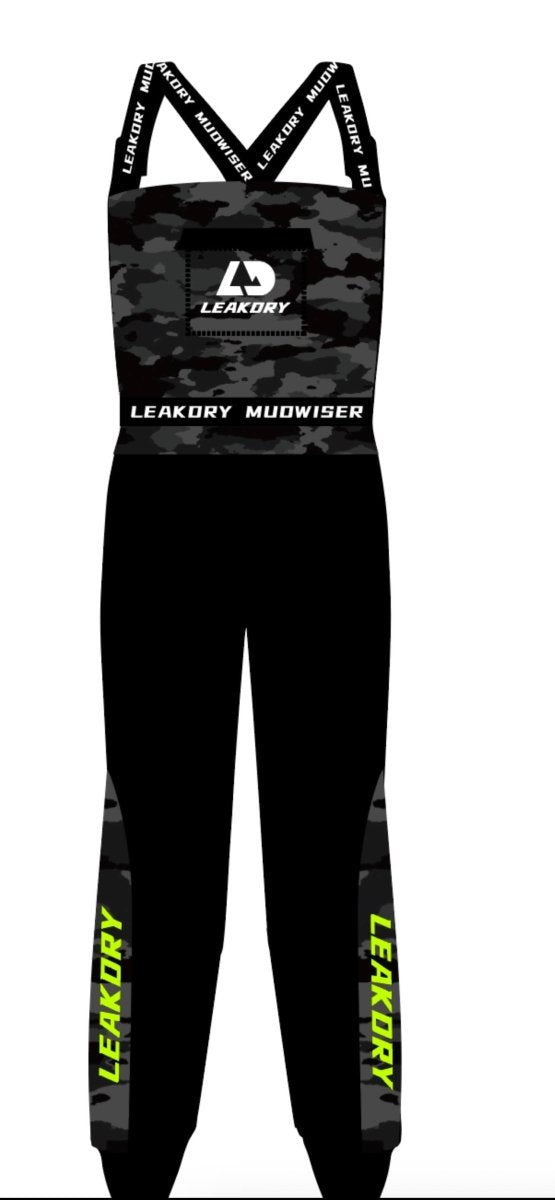 LEAKDRY - MUDWISER WADERS - Mylifter Garage