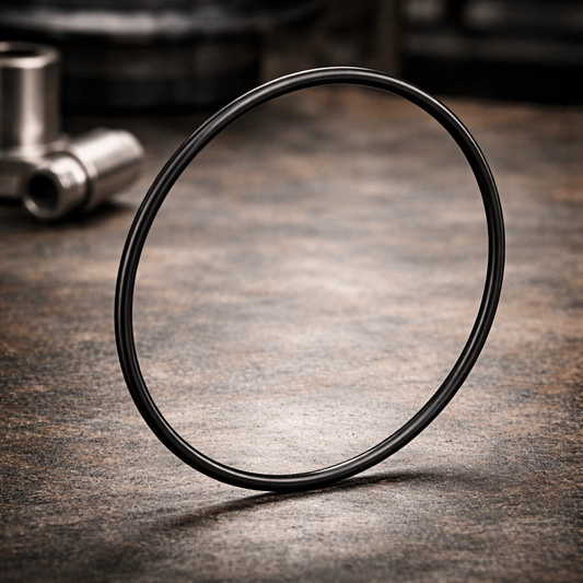 Oil Filter Cover Seal O - Ring Replacement – Fits Can - Am Outlander Renegade Maverick Commander Defender (2007–2021) – Replaces 420230920 - Mylifter Garage