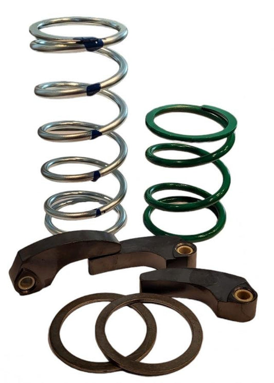 POLARIS SPORTSMAN 850 / SCRAMBLER 850 (STAGE 1 TRAIL) (25" - 27") - Mylifter Garage