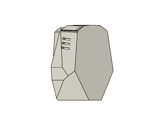 RACE USE RENEGADE SNORKEL COVER - Mylifter Garage