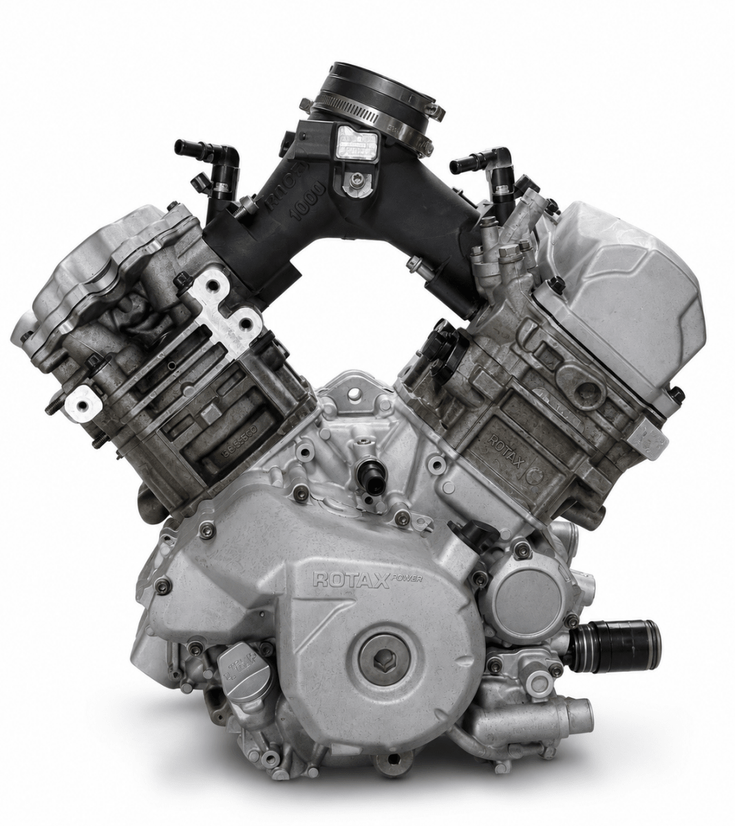 Racer 1000 Can am intake - Mylifter Garage