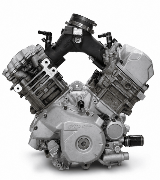 Racer 1000 Can am intake - Mylifter Garage