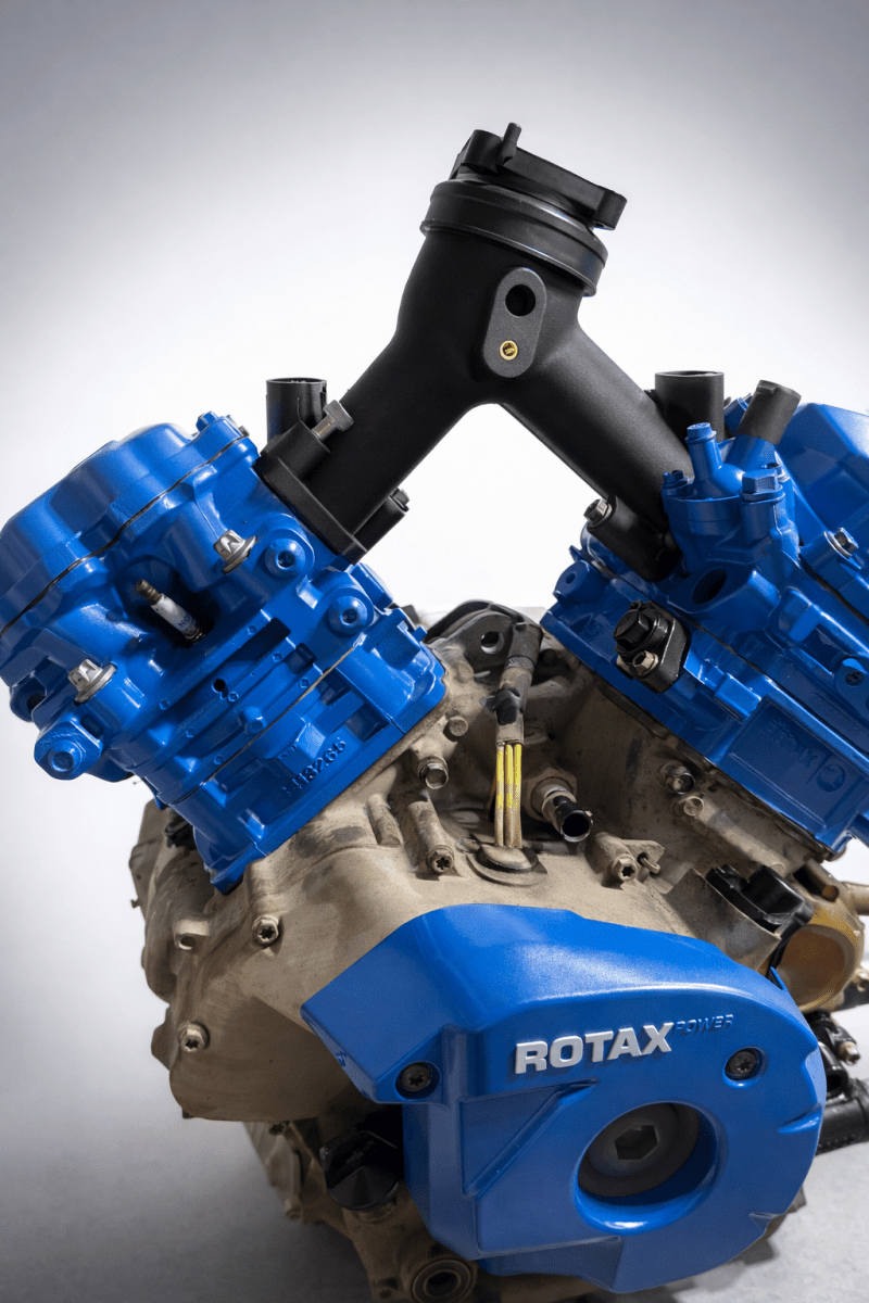 RACER 800 - Mylifter Garage