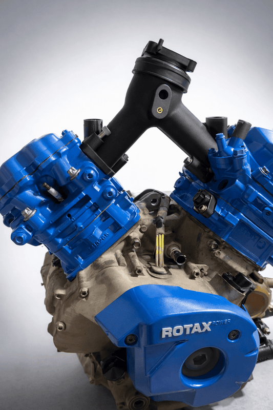 RACER 800 - Mylifter Garage