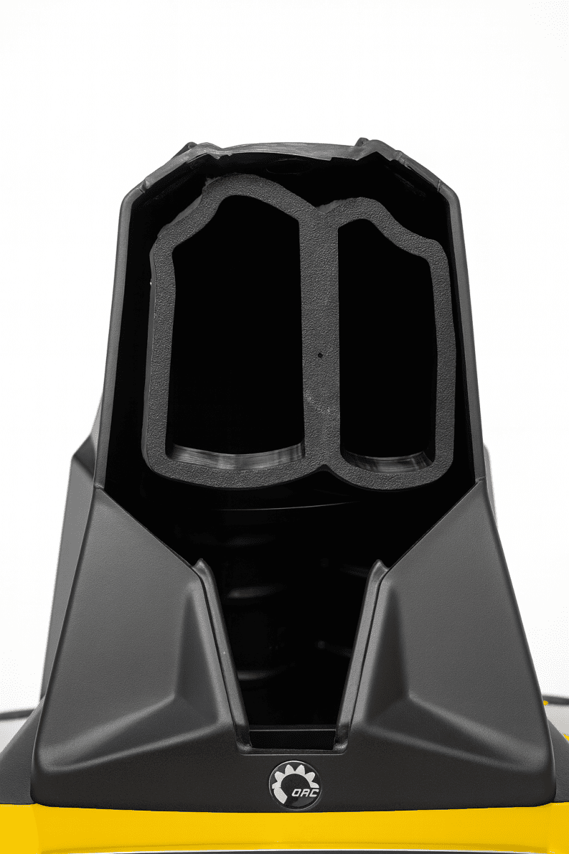 Renegade Snorkel Insert - Mylifter Garage