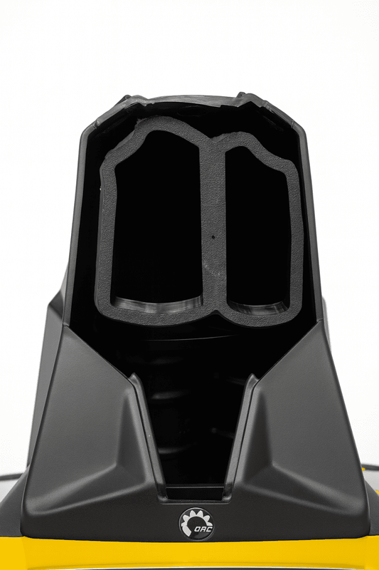 Renegade Snorkel Insert - Mylifter Garage