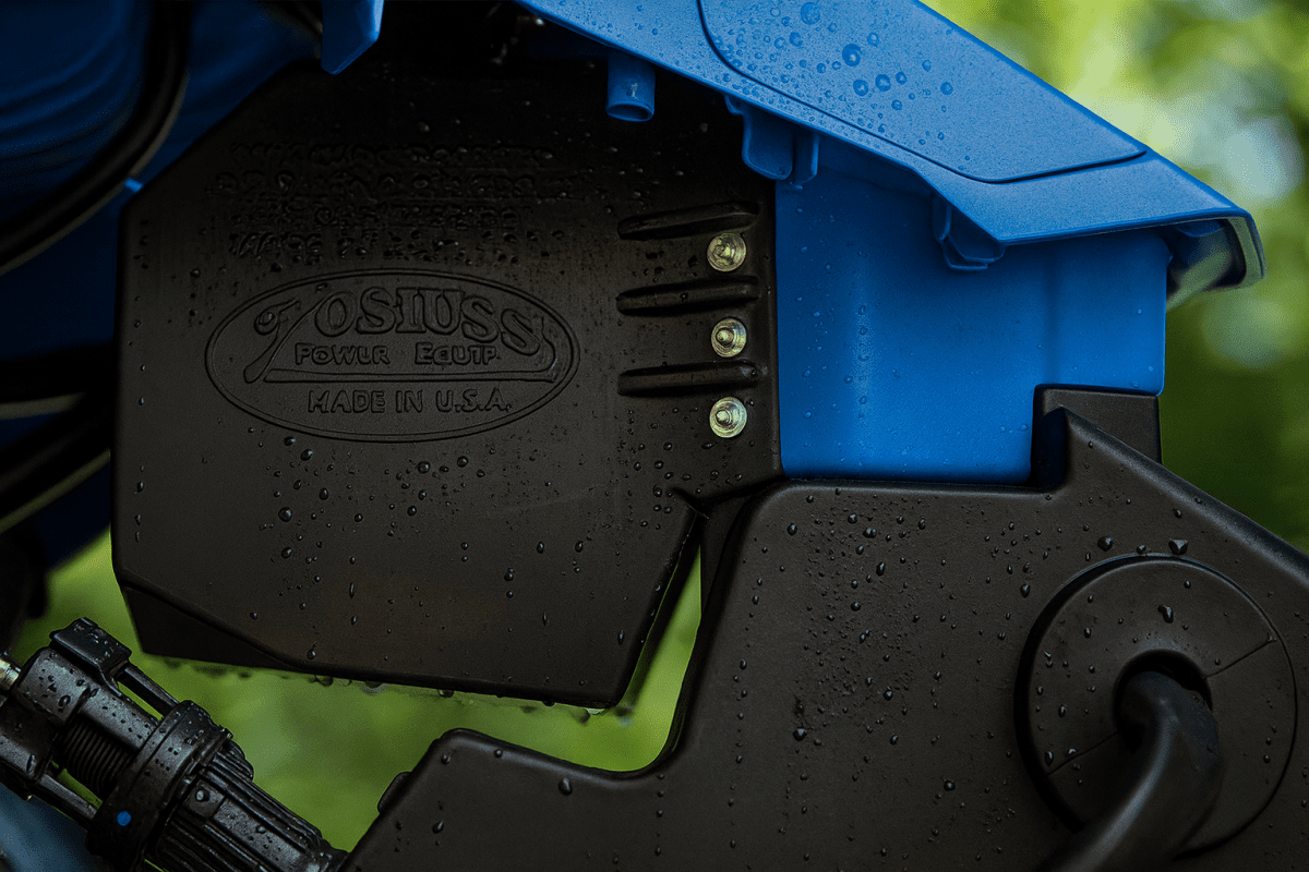 Sea doo spark glove box extension - Mylifter Garage