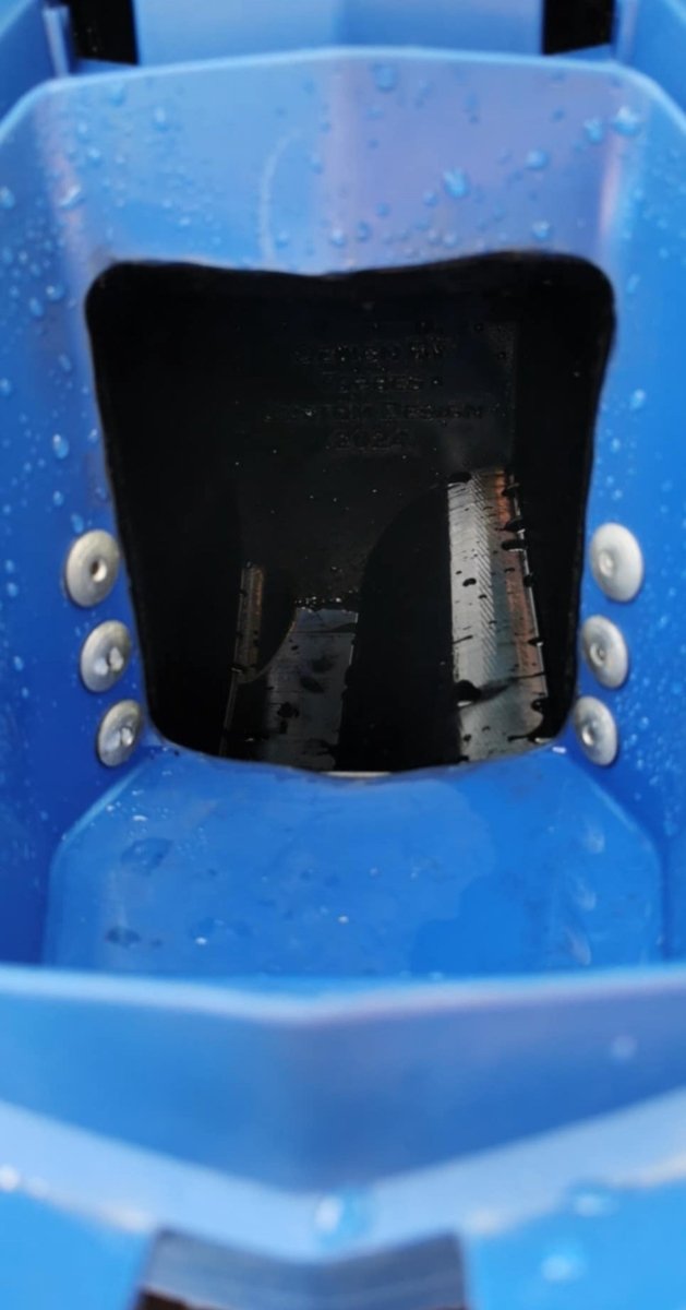 Sea doo spark glove box extension - Mylifter Garage