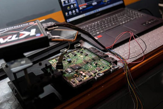 Ship - In, Ship - Out Custom ECU Tuning for ATVs, UTVs, Side x Sides - Mylifter Garage