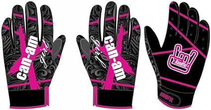 Signature Series - CAN AM GIRL - Mylifter Garage