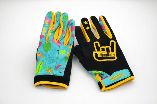 Signature Series - FLAMING - 0 - Mylifter Garage